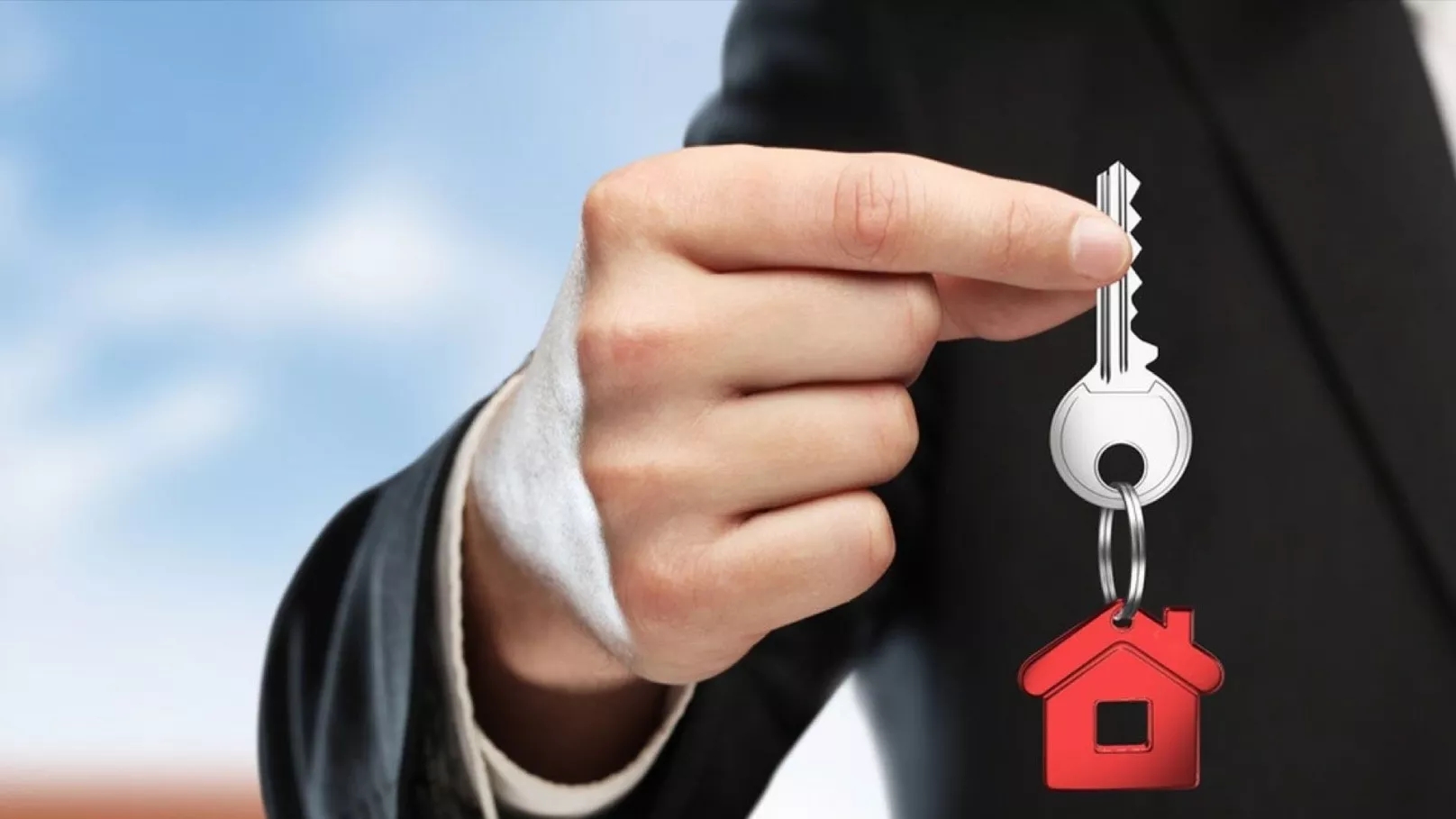دلایل اهمیت، داشتن مشاور املاک چیست؟