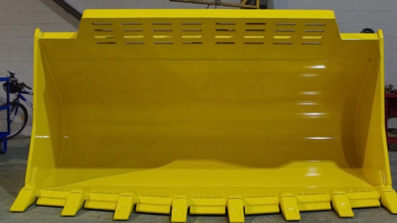 جام لودر چیست؟