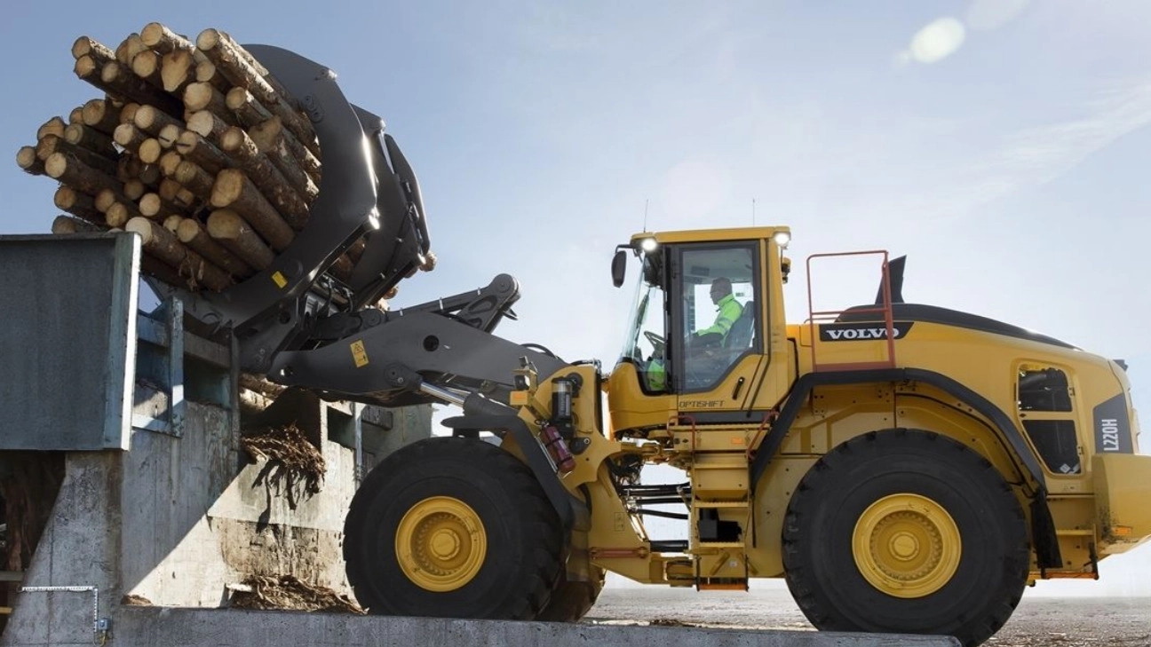 جام لودر چیست؟