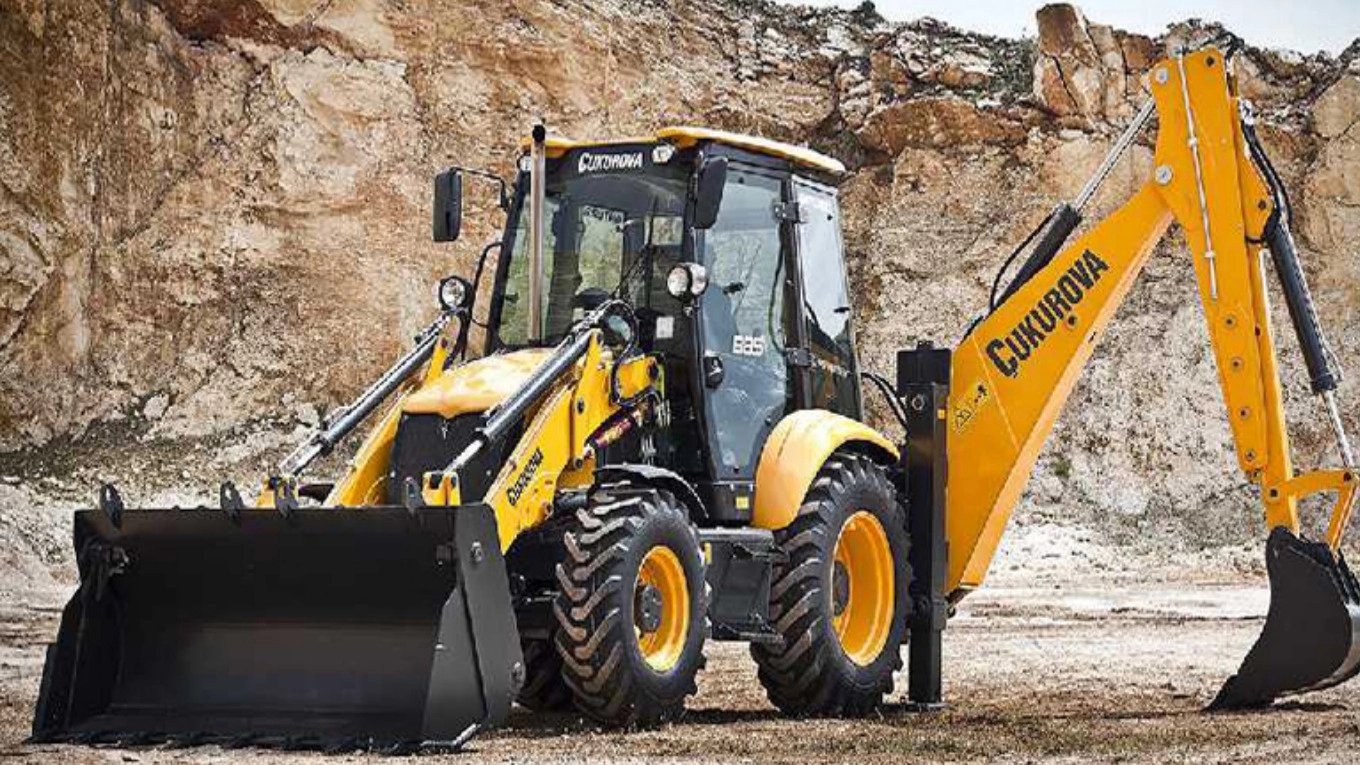 جام لودر چیست؟