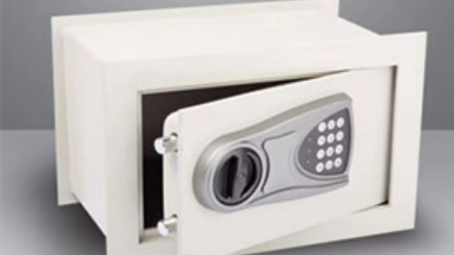 انواع قفل گاوصندوق