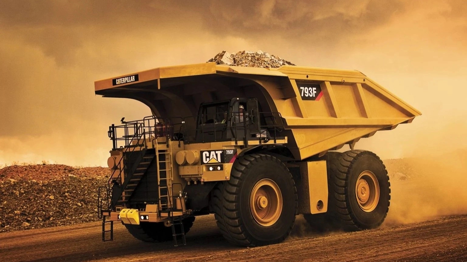 دامپتراک چیست و چه کاربردهایی دارد؟