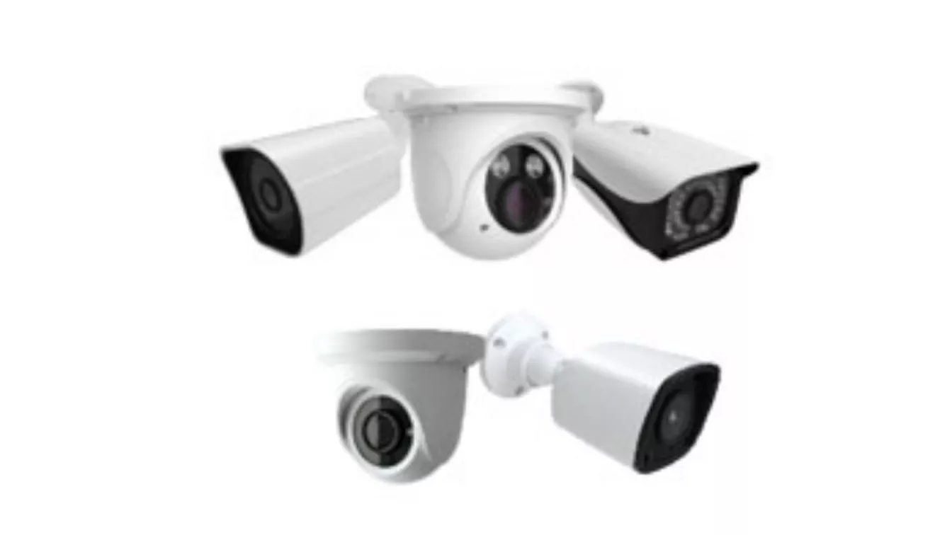 بهترین لنز دوربین مداربسته