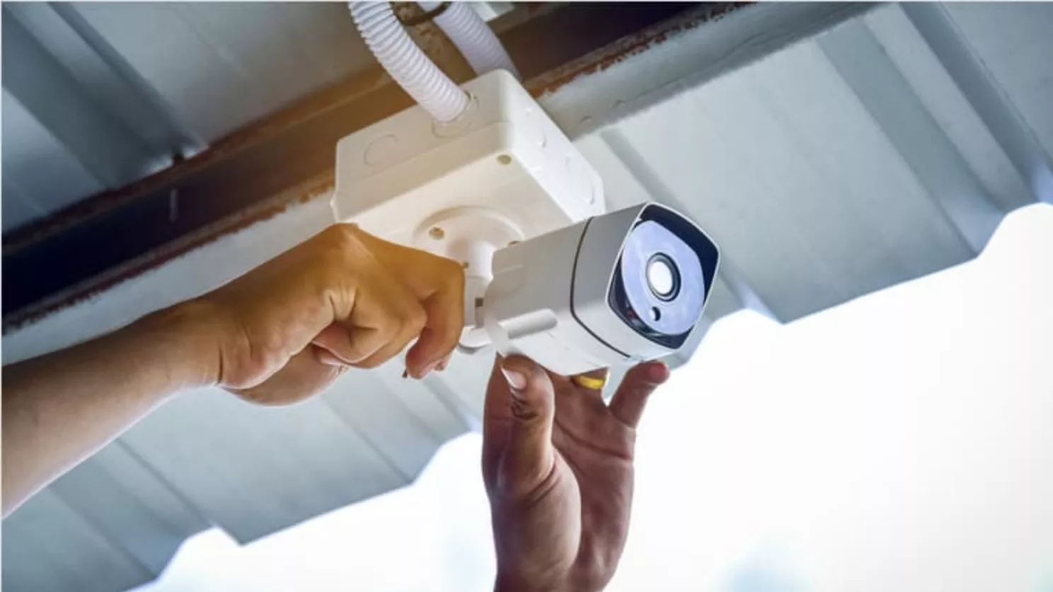 بهترین لنز دوربین مداربسته