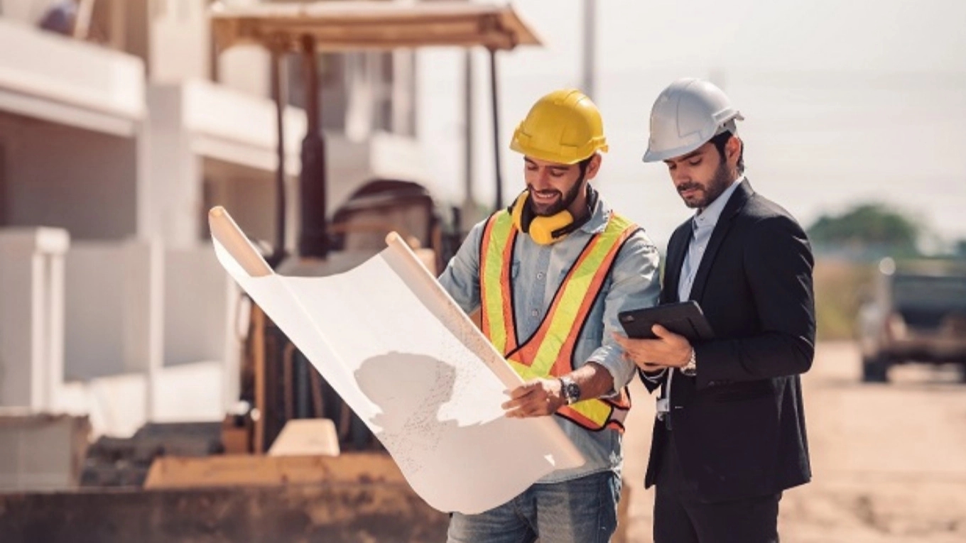 مهندس ناظر ساختمان کیست؟ وظایف و تعهدات او
