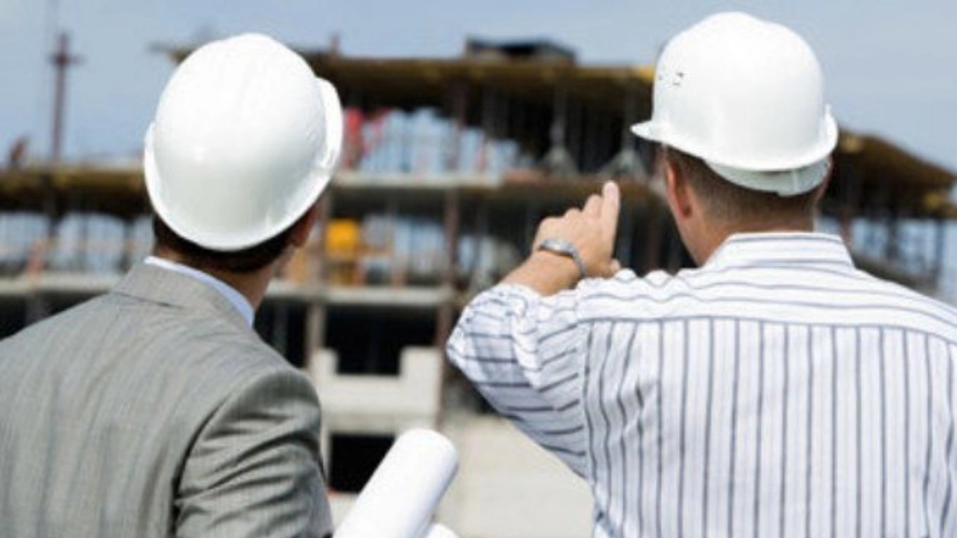 مهندس ناظر ساختمان کیست؟ وظایف و تعهدات او