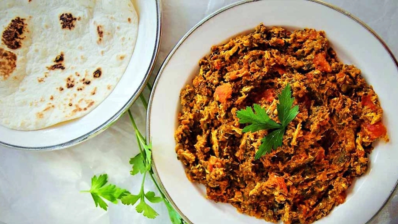 آشنایی با انواع غذاهای محلی گیلان