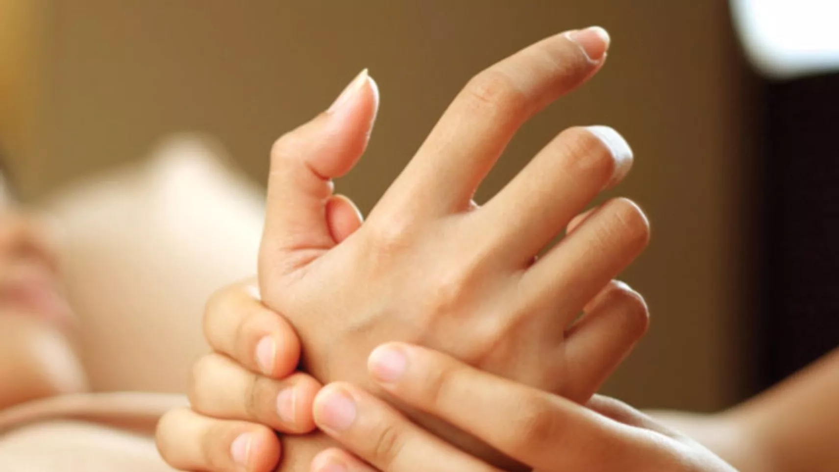 ماساژ ریلکسی با ۵ روش ساده
