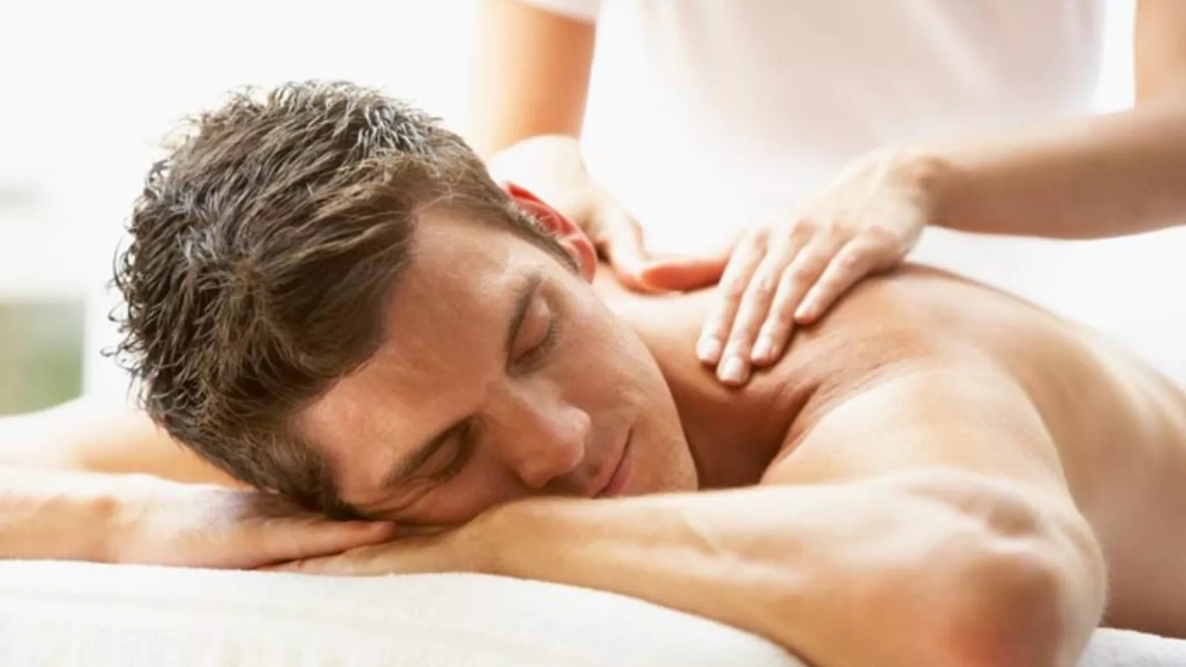 ماساژ ریلکسی با ۵ روش ساده