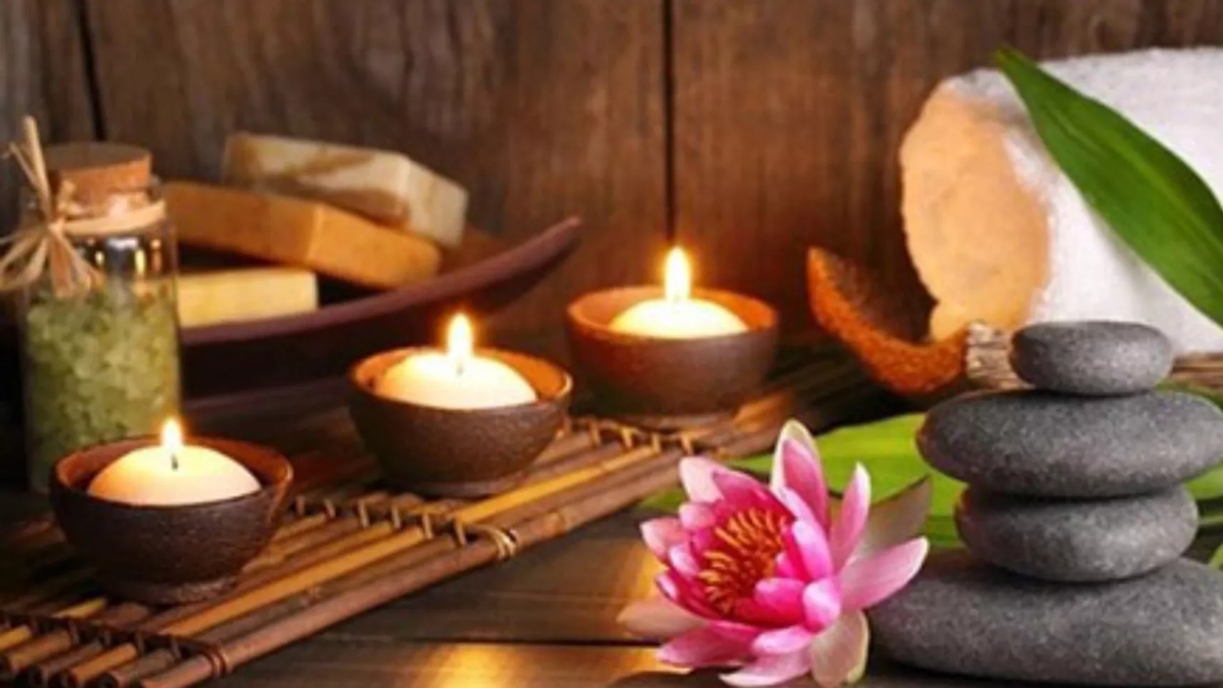 ماساژ ریلکسی با ۵ روش ساده