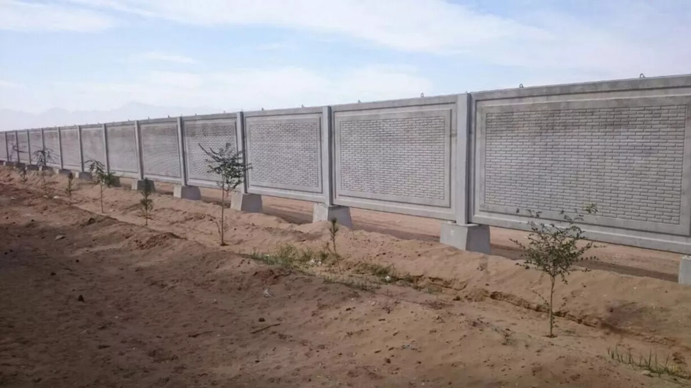 معرفی دیوار پیش ساخته و انواع آن