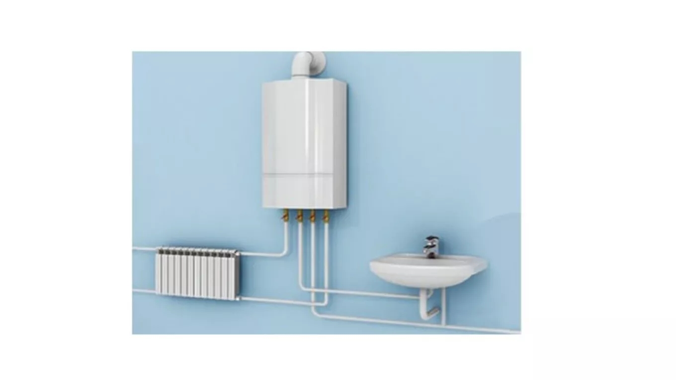 پکیج شوفاژ دیواری چیست؟