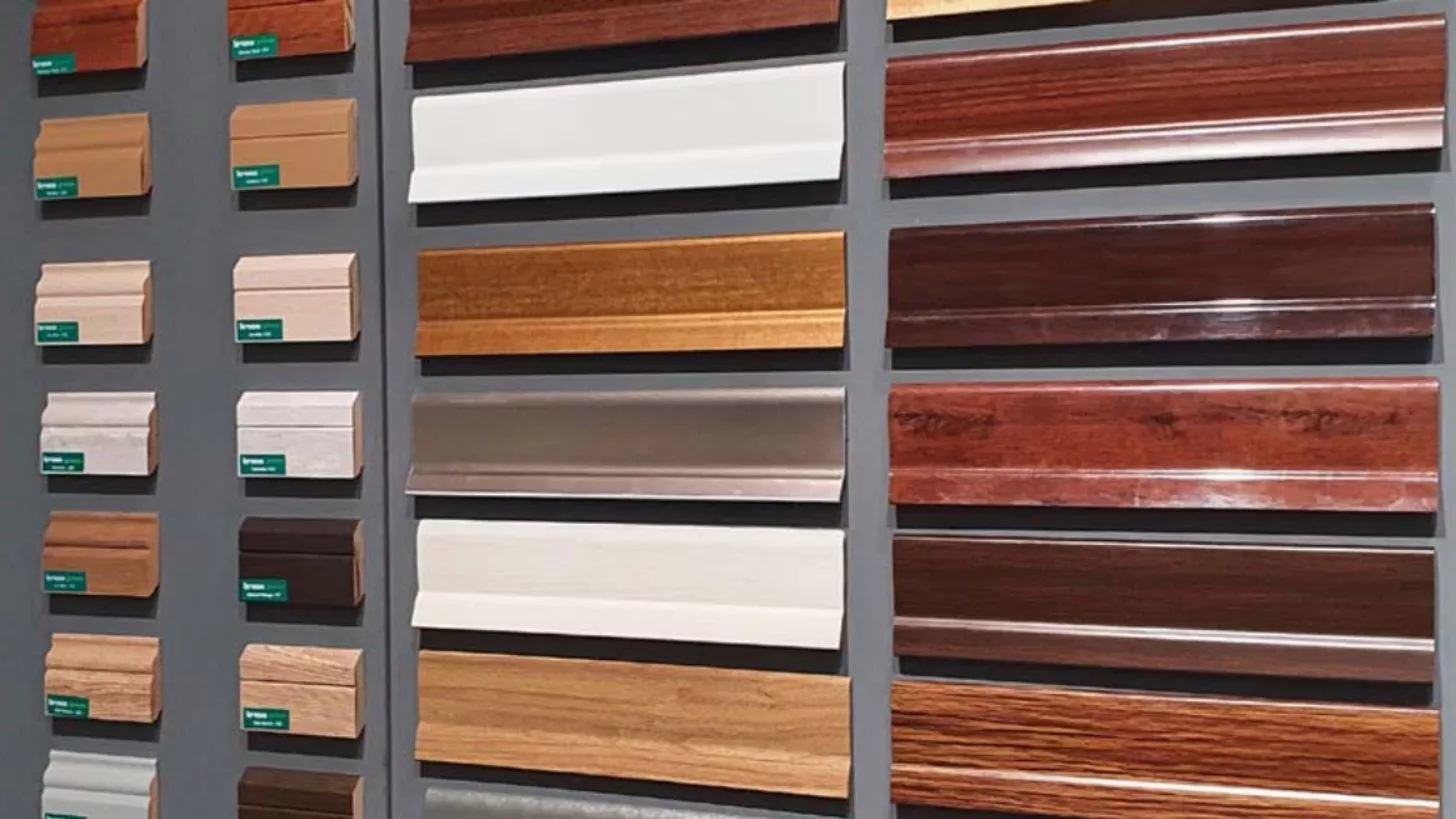 انواع قرنیز