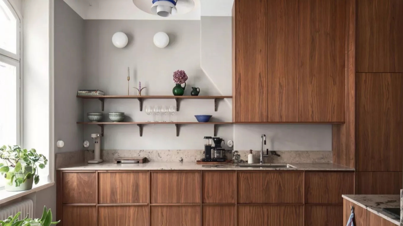کابینت مدرن