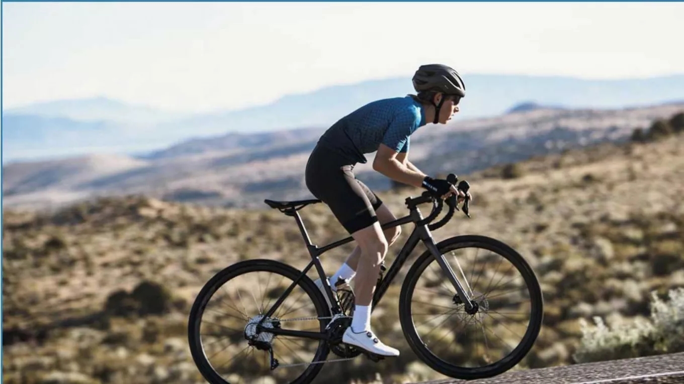 اصول اساسی و مهم در دوچرخه سواری