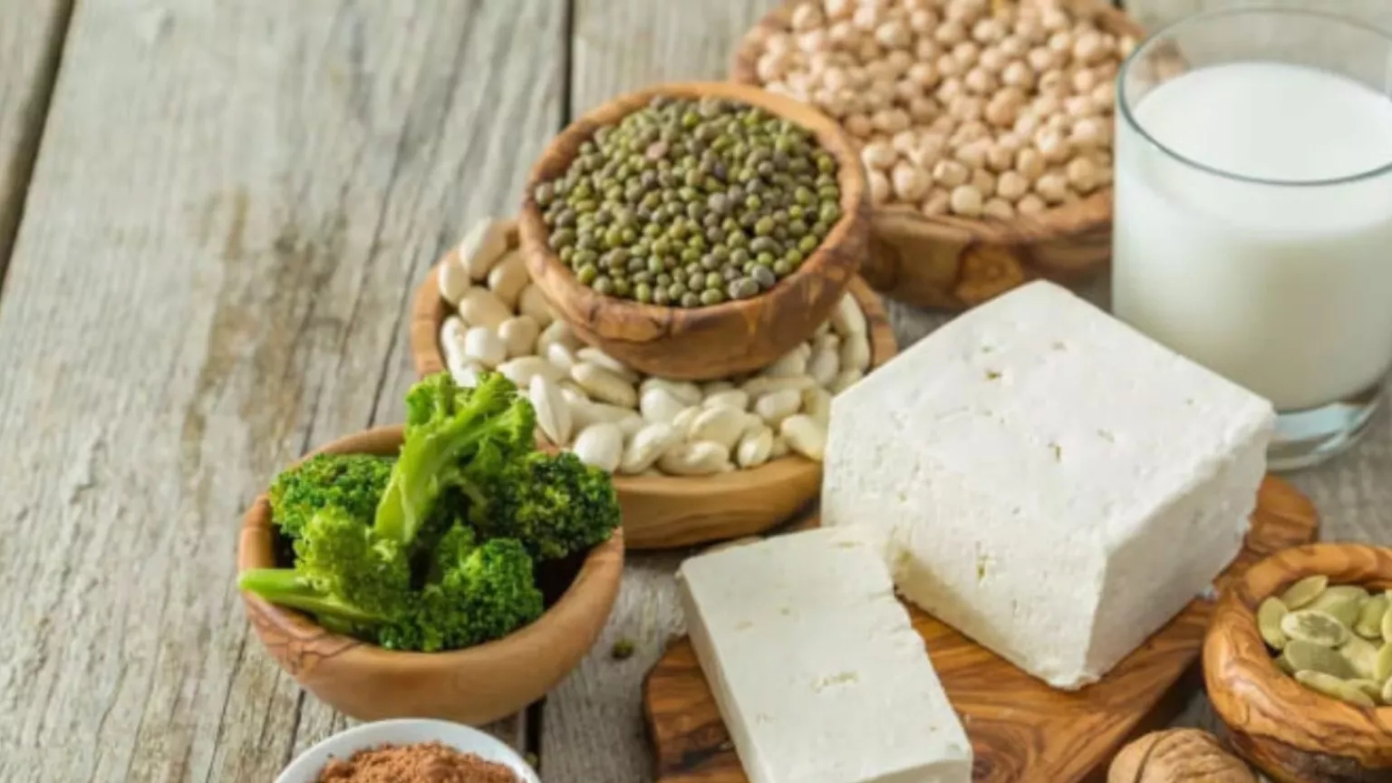 چطور بدانیم که تغذیه سالمی داریم؟