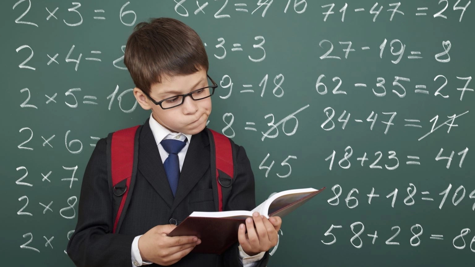 راهکارهای علاقمند کردن دانش‌آموزان به درس ریاضی