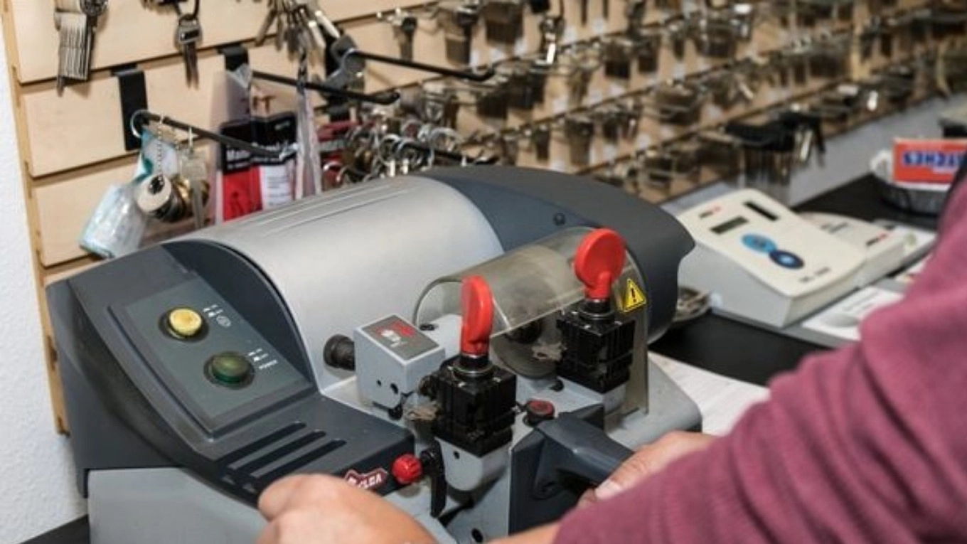 ویژگی های یک کلید ساز خوب