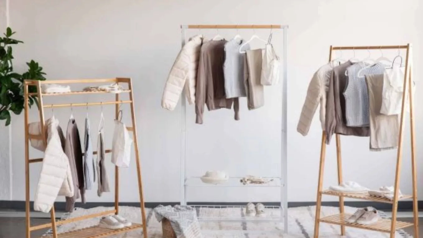 مزایای استفاده از رگال و قفسه در منزل