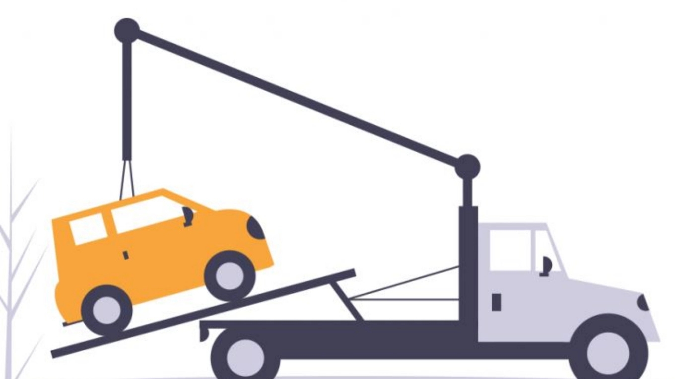 آشنایی با خدمات امداد خودرو