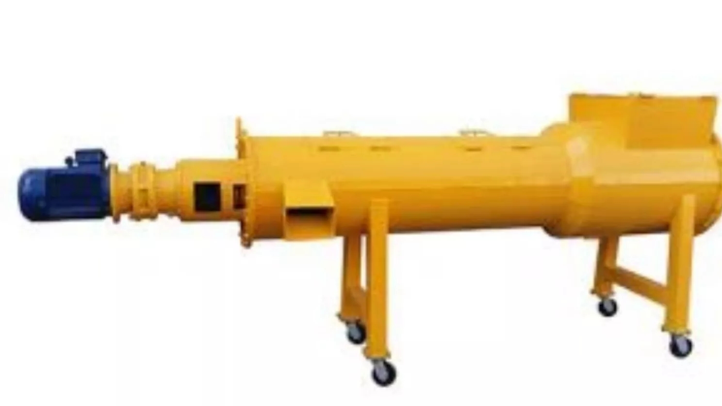 میکسر بتن با بتونیر