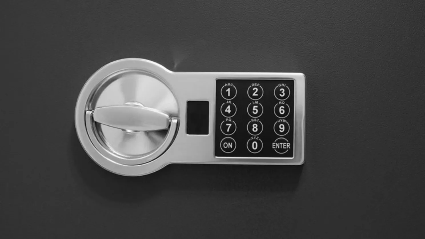 نحوه انتخاب گاوصندوق