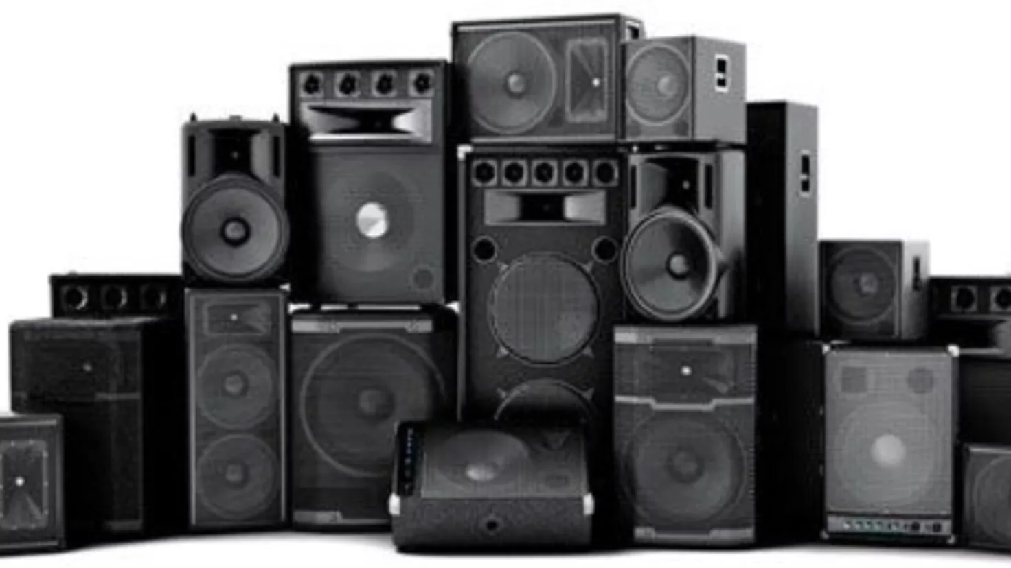 بهترین باند اکتیو برای اجرای زنده