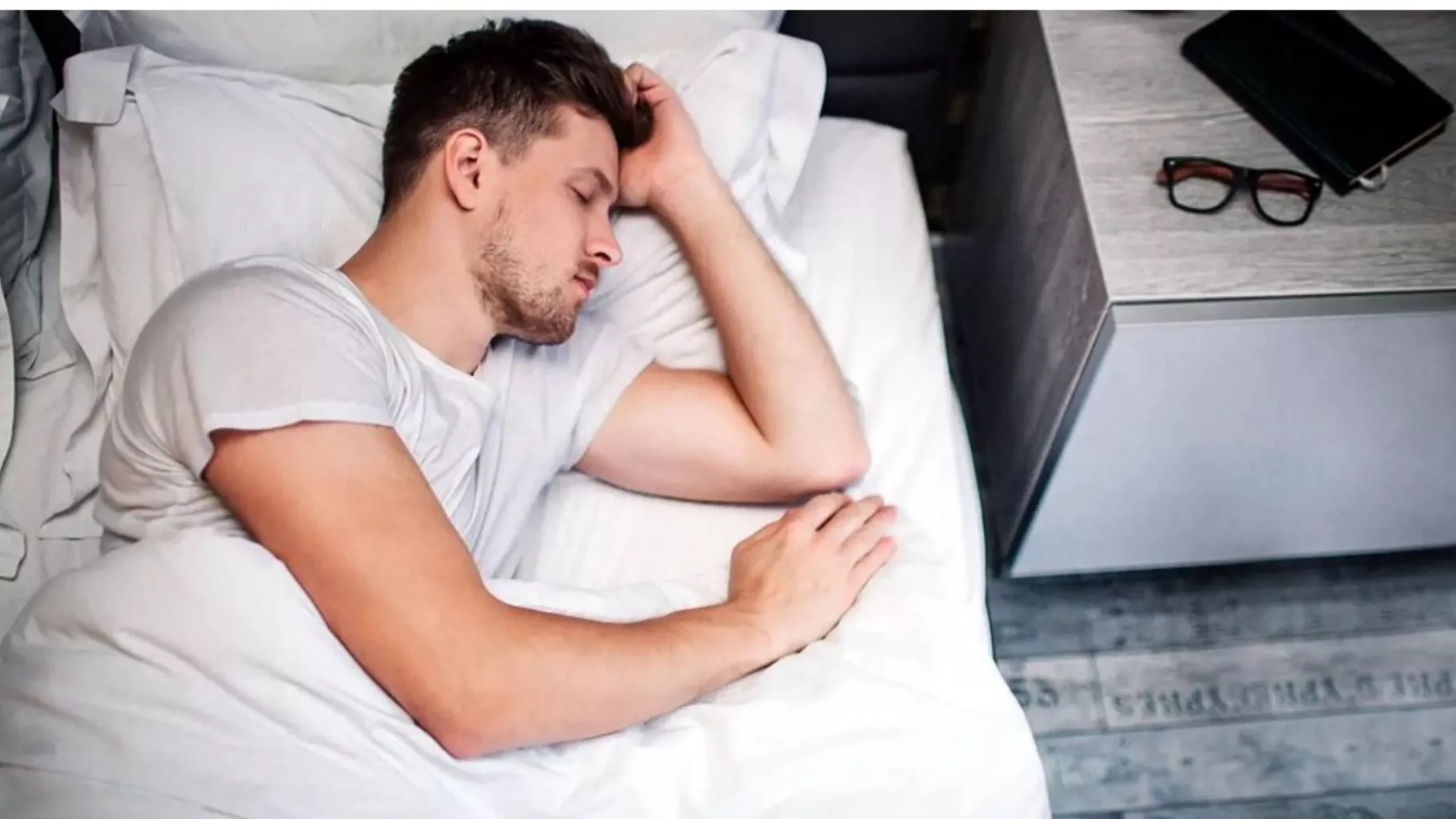 بهداشت مقدماتی خواب از دیدگاه روانشناسی برای رفع بی خوابی