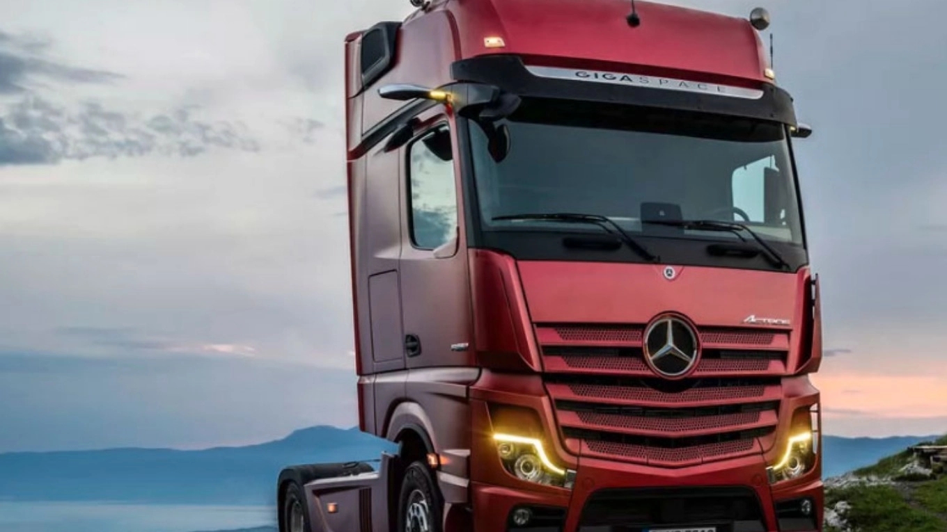 اهمیت اصل بودن لوازم یدکی استوک بنز