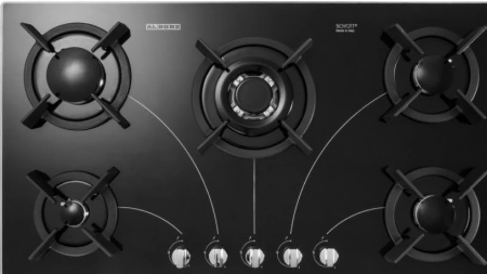 خصوصیات گاز رومیزی خوب و نکات مهم هنگام خرید