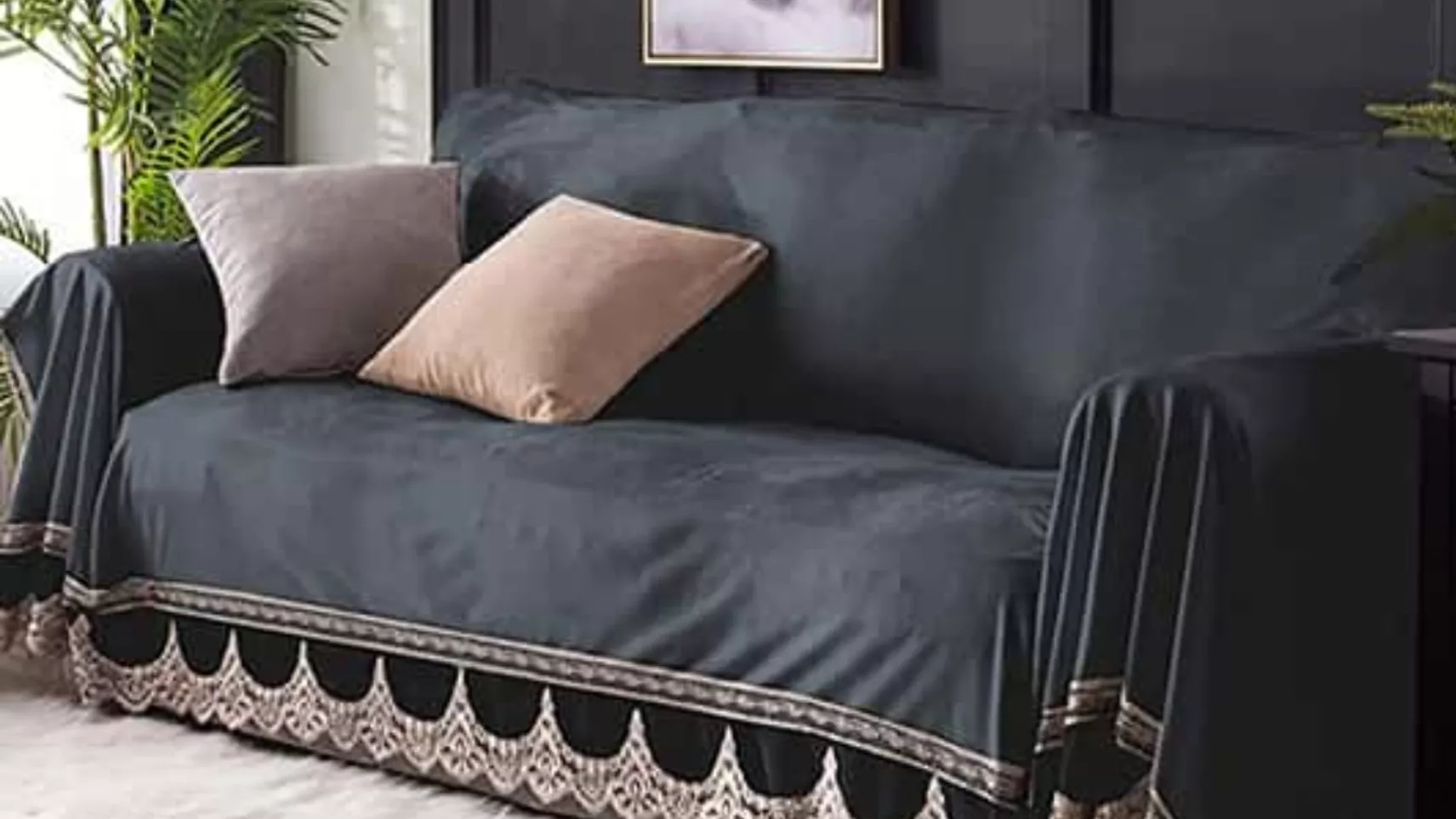 راهنمای خرید کاور مبل