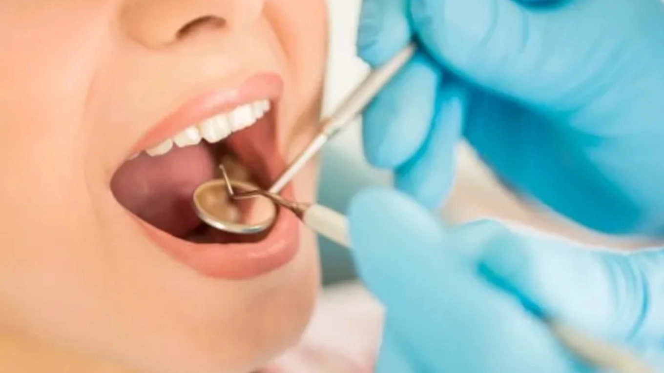 تفاوت کامپوزیت و سرامیک در دندانپزشکی