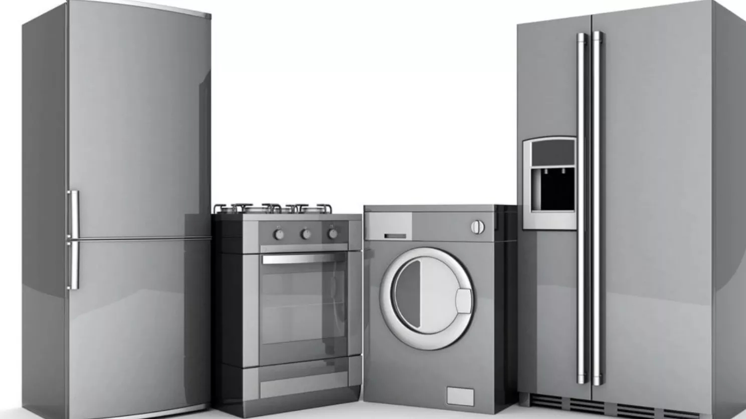 10 نکته اساسی در تعمیرات و نگهداری لوازم خانگی