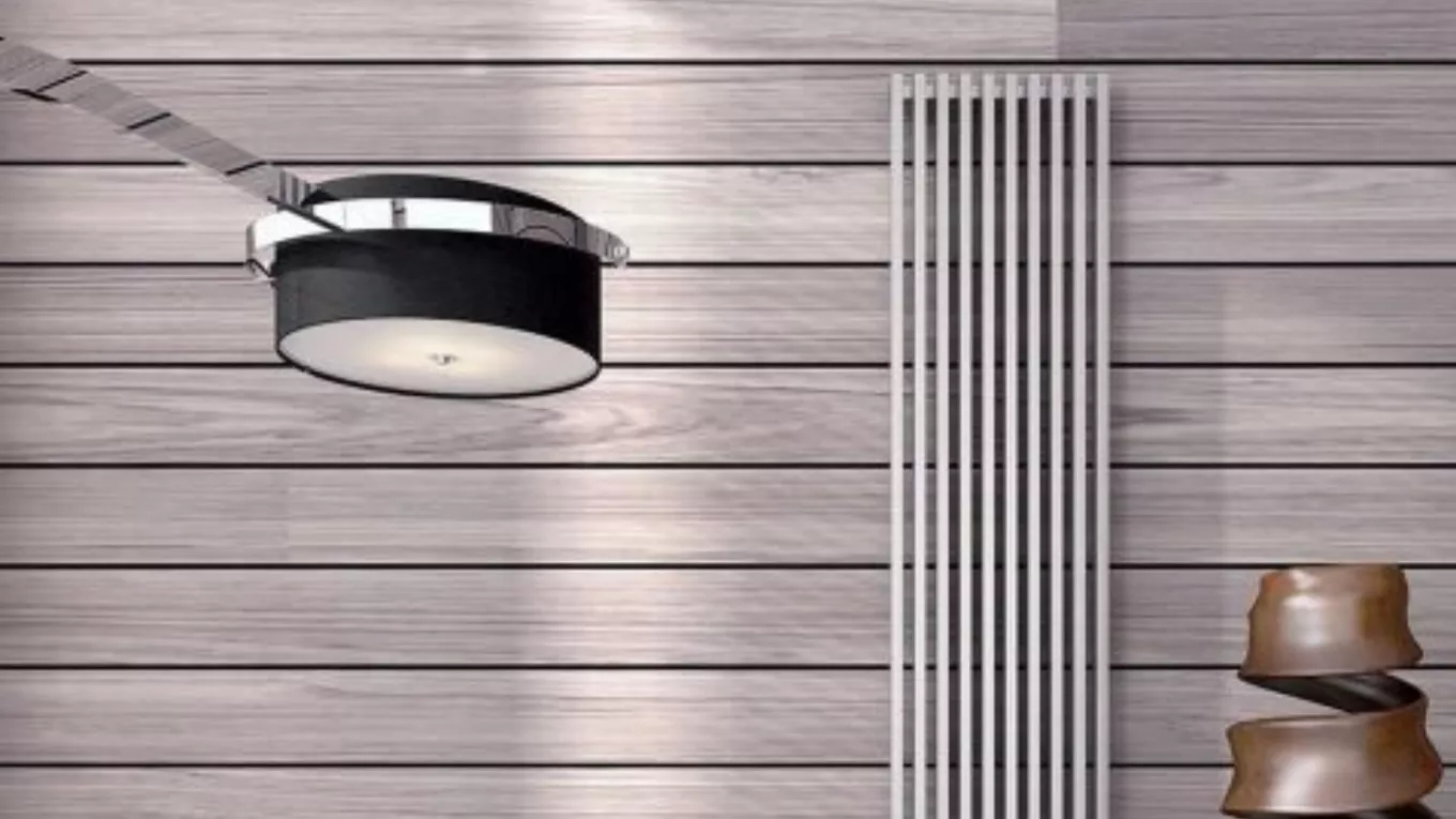 مزایای رادیاتور دکوراتیو