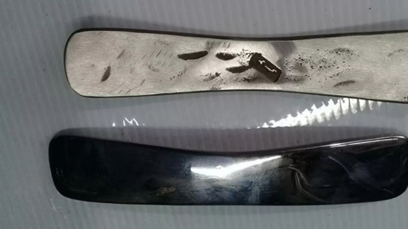 انواع ابزار صافکاری خودرو