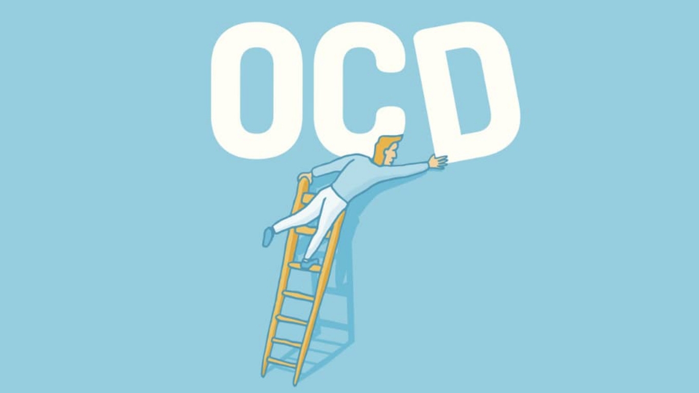 اختلال وسواس فکری یا OCD چیست؟