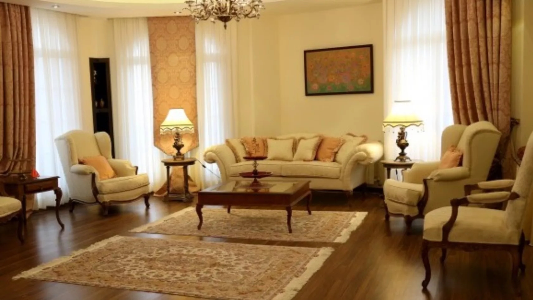 بهترین انتخاب برای منزل شما دکوراسیون رسمی است یا غیر رسمی؟