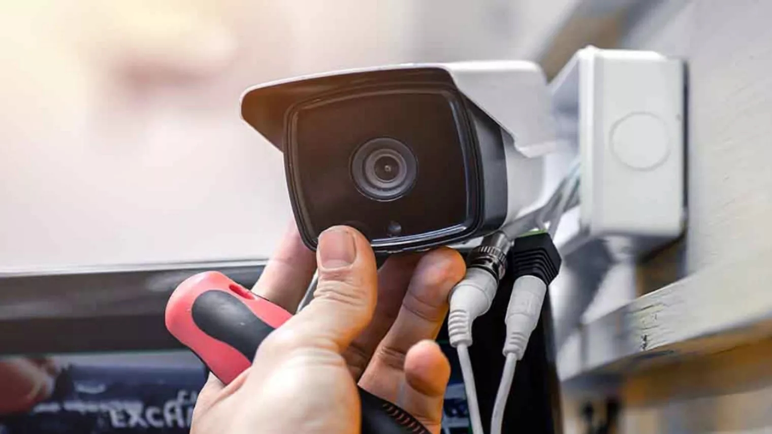 دوربین IP یا دوربین مداربسته تحت شبکه چیست؟