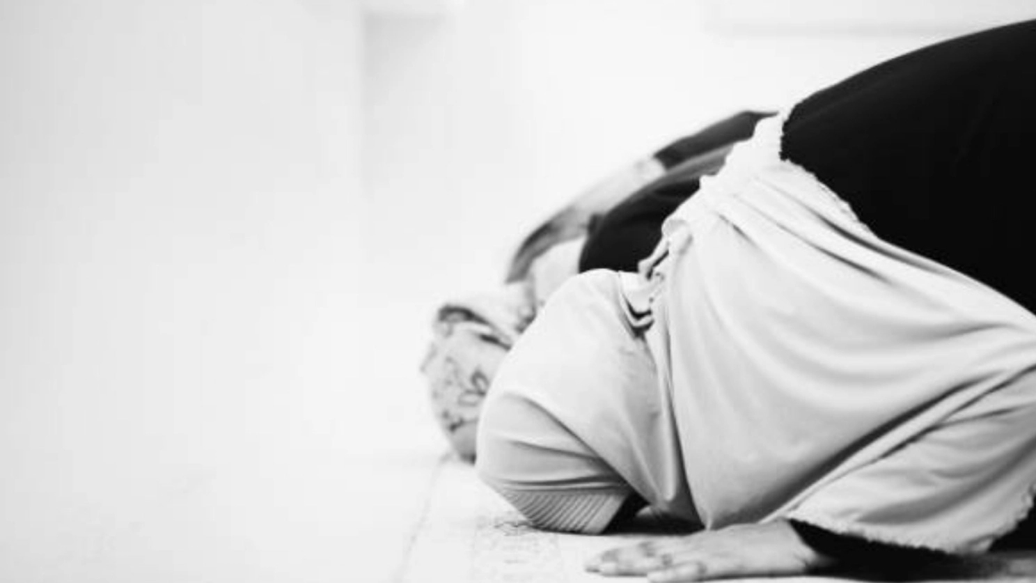 آداب و شروط ذکر شده برای حرز امام جواد علیه السلام