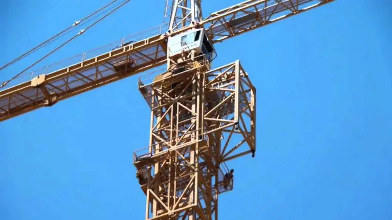انواع تاورکرین