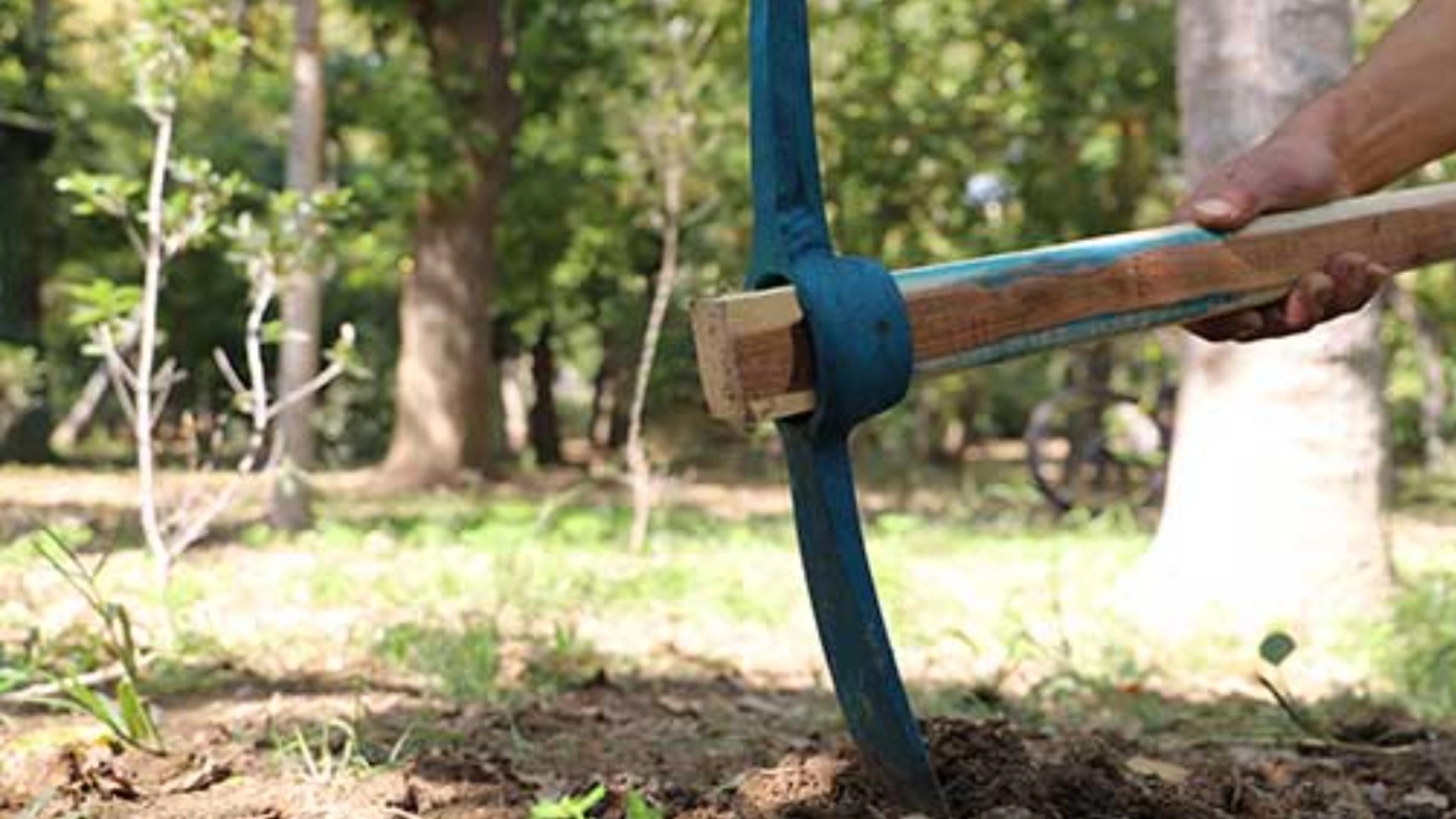 راهنمای خرید بیل و کلنگ