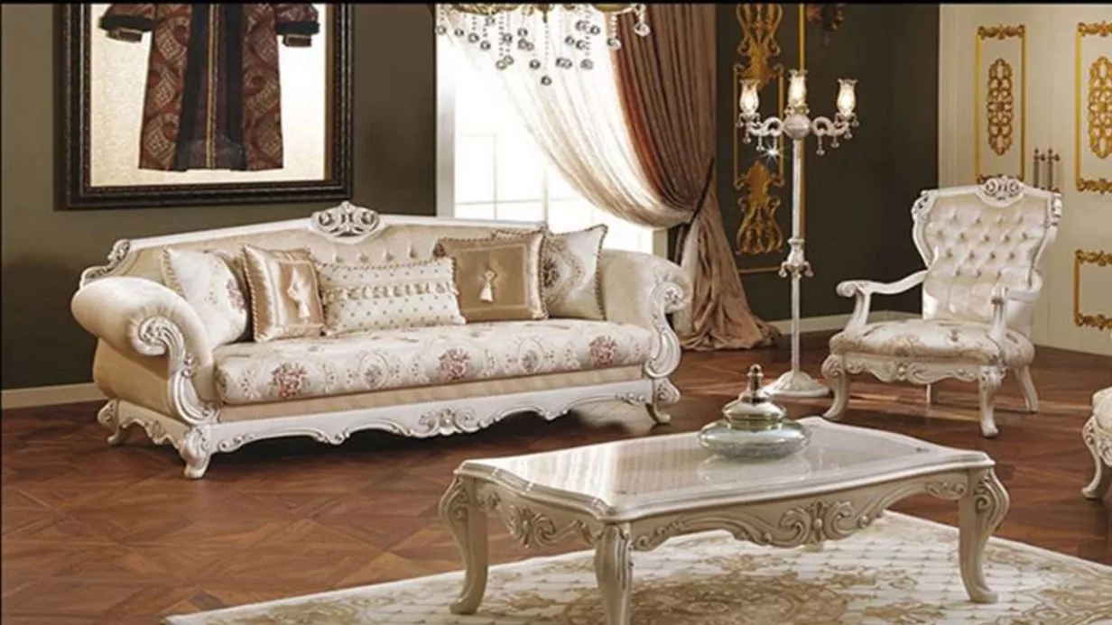 چگونه تشخص دهیم مبلمان منزل به تعمیر و نوسازی نیاز دارد؟