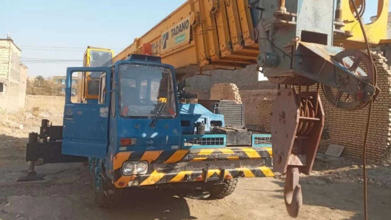 12 نکته برای نگهداری ماشین آلات راهسازی در تابستان