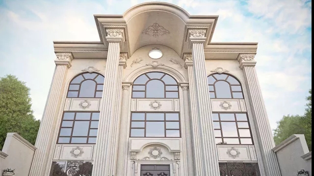 بررسی مهم ترین نکات در سنگ کاری ساختمان