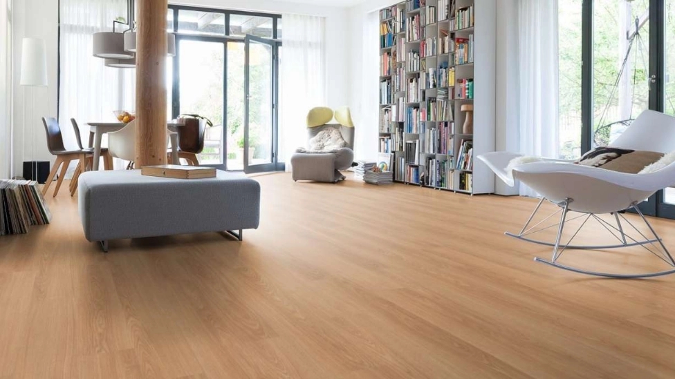 پارکت چیست؟ و چرا از آن استفاده می‌شود؟