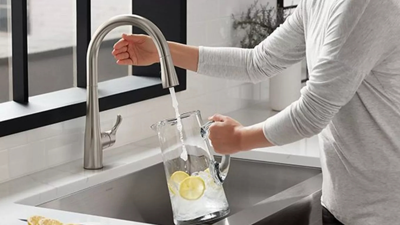 شیرآلات مدرن چه ویژگی‌هایی دارند؟