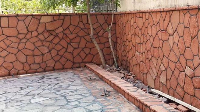 سنگ لاشه و سنگ مالون چیست؟