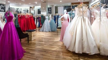 چرا خرید لباس مجلسی مزون دوز بهتر است؟