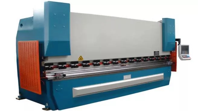 تفاوت پرس برک CNC با هیدرولیکی و دستی