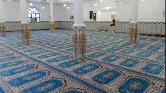 فرش سجاده ای چیست؟
